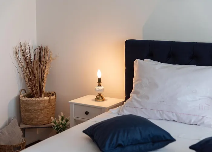 Sunnyrose Apartment - Walking Distance From Znjan Beach - Free Public Parking - Huge Balcony