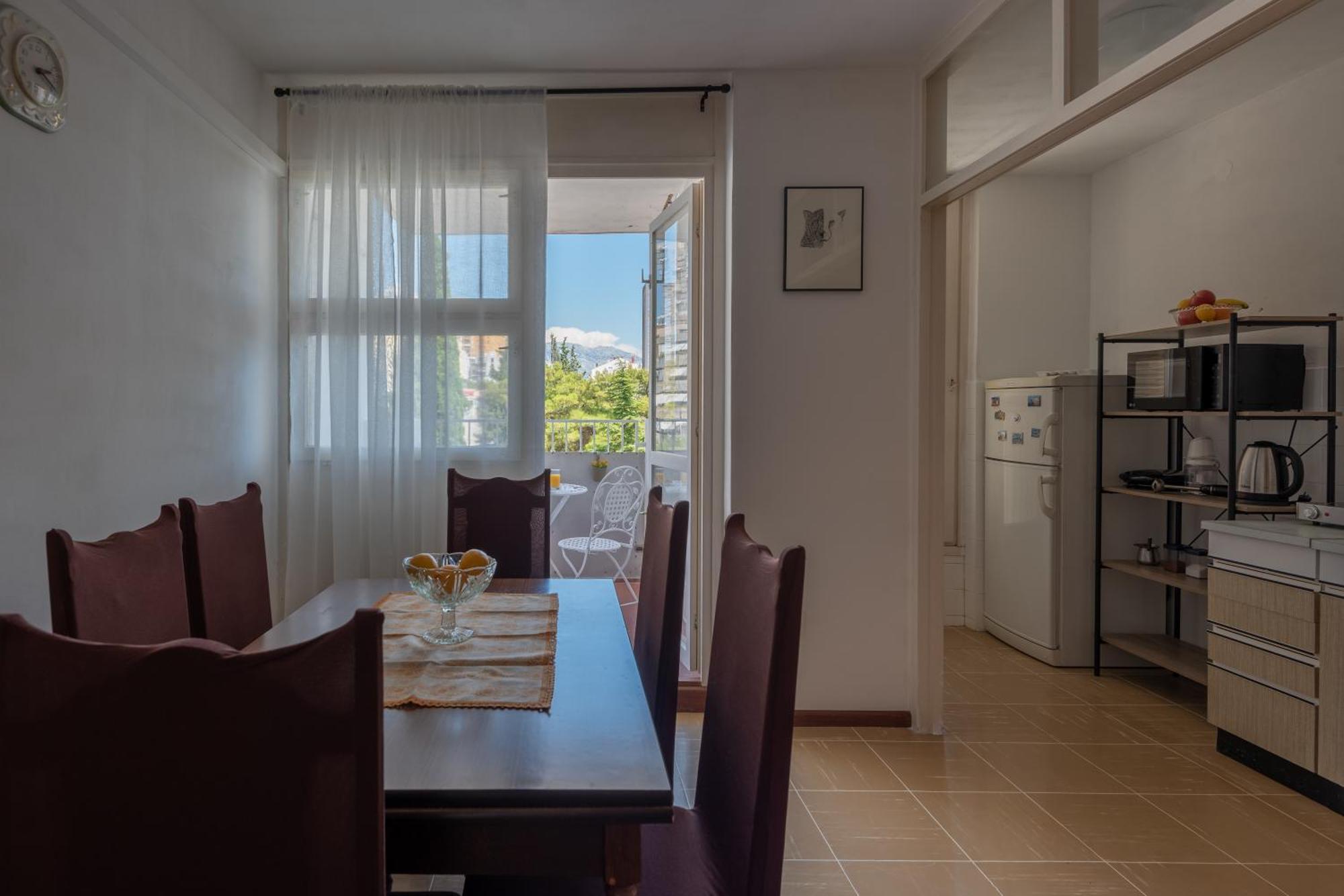 Apartamento Sunnyrose - Walking Distance From Znjan - Free Public Parking - Huge Balcony *